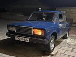 LADA (VAZ) 2107-10