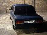 LADA (VAZ) 2107-8