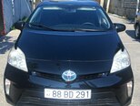 Toyota Prius-1