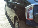 Toyota Prius-5