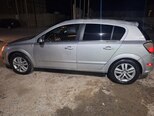 Opel Astra-9
