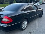 Mercedes E 220-6