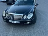 Mercedes E 220-2