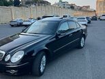 Mercedes E 220-3