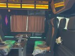 Mercedes Sprinter 316-21