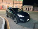Hyundai Santa Fe-1