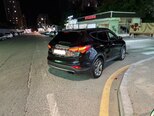 Hyundai Santa Fe-4