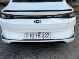 Changan Qiyuan A05-2