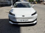 Changan Qiyuan A05-1
