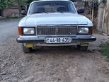 GAZ 3102 "Volga"-1