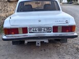 GAZ 3102 "Volga"-2