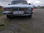 GAZ 3102 "Volga"-5