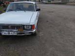 GAZ 3102 "Volga"-7