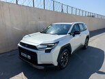 Toyota RAV4-3
