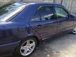 Mercedes C 200-2