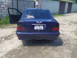 Mercedes C 200-4
