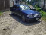Mercedes C 200-7