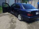 Mercedes C 200-3