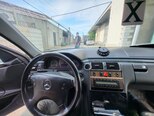 Mercedes E 280-3
