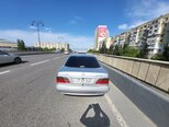 Mercedes E 280-2
