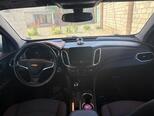 Chevrolet Equinox-7