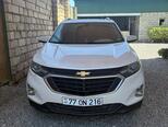 Chevrolet Equinox-1