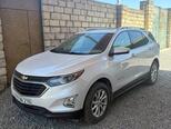 Chevrolet Equinox-2