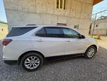 Chevrolet Equinox-5