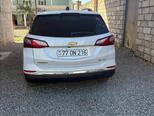 Chevrolet Equinox-3