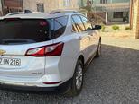 Chevrolet Equinox-4