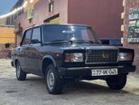 LADA (VAZ) 2107-1