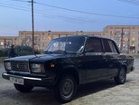 LADA (VAZ) 2107-2