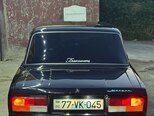 LADA (VAZ) 2107-3