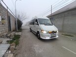 Mercedes Sprinter 316-1