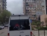 Mercedes Sprinter 316-5