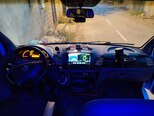Mercedes Sprinter 316-8