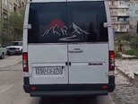 Mercedes Sprinter 316-2