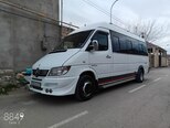Mercedes Sprinter 316-4