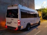 Mercedes Sprinter 316-11
