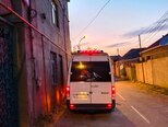 Mercedes Sprinter 316-14