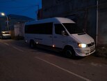 Mercedes Sprinter 316-18
