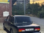 LADA (VAZ) 2107-4