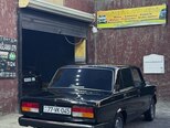 LADA (VAZ) 2107-5