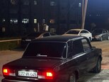 LADA (VAZ) 2107-11