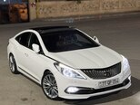 Hyundai Grandeur-9