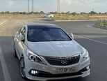 Hyundai Grandeur-2