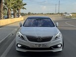 Hyundai Grandeur-1