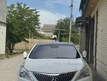 Hyundai Grandeur-8
