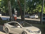 Hyundai Grandeur-10