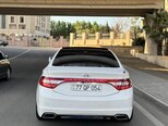 Hyundai Grandeur-7